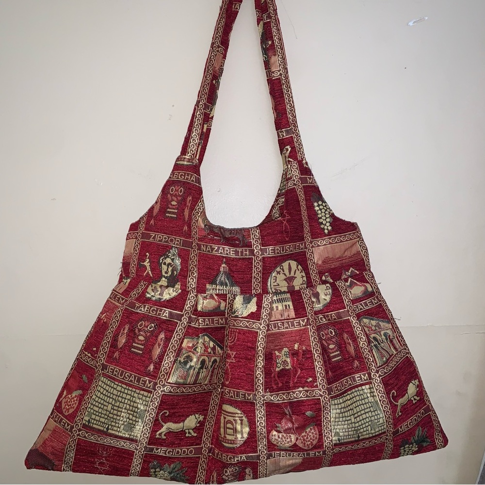 Bag From Israel